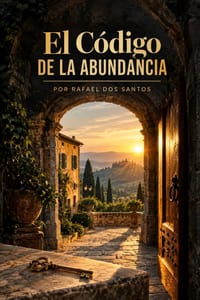 El Código de la Abundancia cover