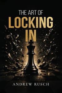 The Art of Locking In cover