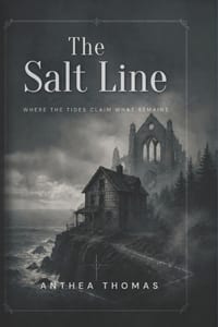 The Salt Line cover