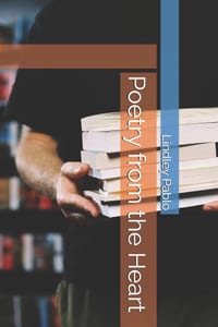 Poetry from the Heart cover