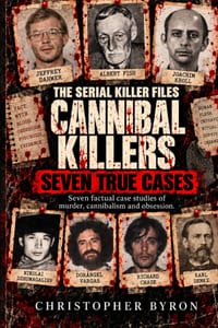 Cannibal Killers cover