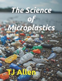 The Science of Microplastics cover