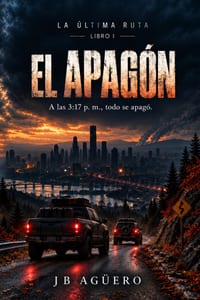 El Apagón cover