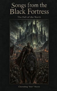 Songs from the Black Fortress: The Fall of the North cover