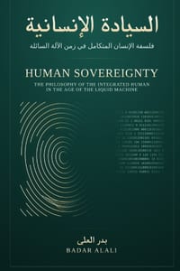 Human Sovereignty - السيادة الإنسانية: The Philosophy cover