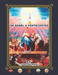 de Babel a Pentecostes ** cover