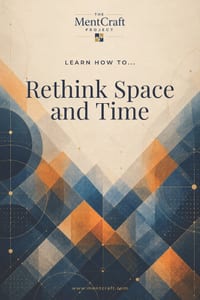 Learn How To... Rethink Space and Time: A Guide to Relativity, Black Holes, Extra Dimensions, and Beyond cover