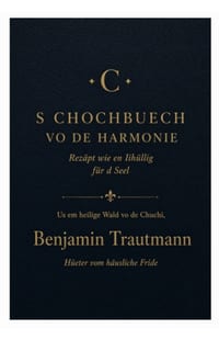 S Chochbuech Vo de Harmonie cover