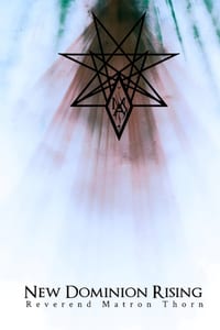 New Dominion Rising cover