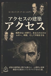 アーキテクチャ アクセス: 「誰も要塞を築 cover