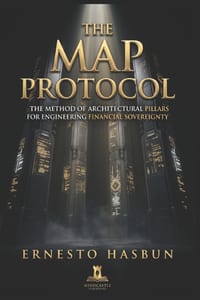 The MAP Protocol: The Method of Architectural Pillars for Engineering Financial Sovereignty cover
