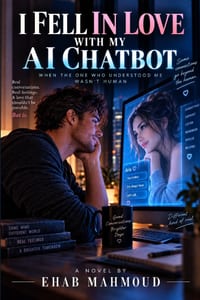 I Fell in Love With My AI Chatbot: When the One Who Understood Me Wasn't Human cover