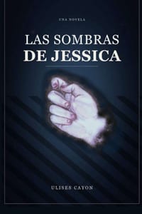 Las Sombras de Jessica cover
