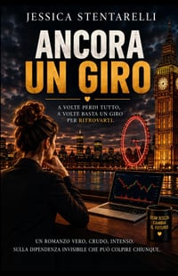 Ancora Un Giro cover