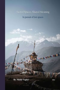 Sacred Spaces, Shared Meaning: In Pursuit of Lost Spaces cover