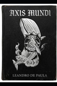 Axis Mundi cover