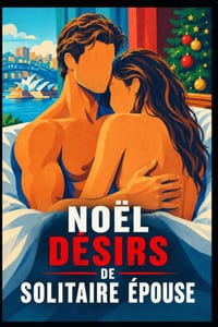 Noël Désirs De Solitaire Épouse cover