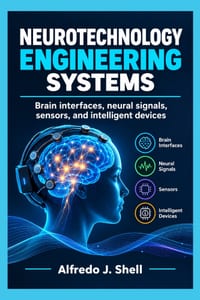 Neurotechnology Engineering Systems: Brain interfaces, neural signals, sensors, and intelligent devices cover