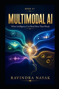Multimodal AI: When Intelligence Can Read More Than Words cover