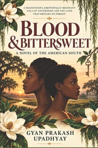 Blood & Bittersweet: A Novel of the American South cover