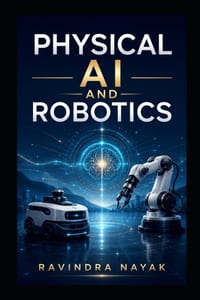 Physical AI and Robotics: When an Agent Gets a Body cover