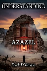 Understanding Azazel cover