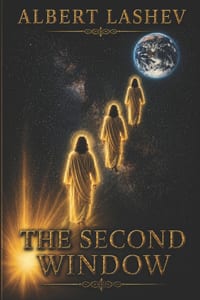 The Second Window cover