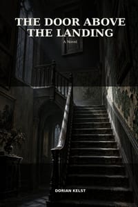 The Door Above the Landing cover