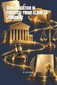 Civil Litigation in Practice: From Claim to Judgment cover