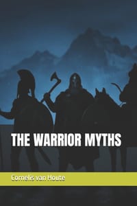 The Warrior Myths cover