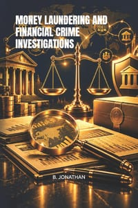 Money Laundering and Financial Crime Investigations cover