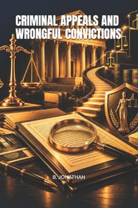 Criminal Appeals and Wrongful Convictions cover