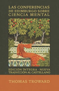 Las conferencias de Edimburgo sobre ciencia mental cover