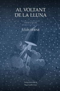 Al voltant de la Lluna: Edició àgil cover