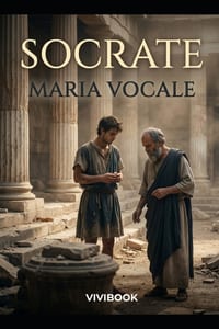 Socrate cover