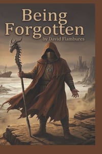 Being Forgotten cover