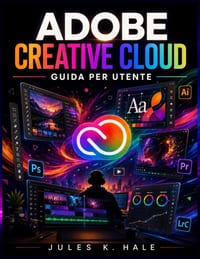 Adobe Creative Cloud Guida Per Utente cover