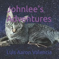 Johnlee's Adventures cover