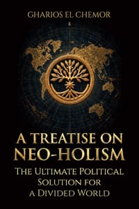 A Treatise on Neo-Holism: The Ultimate Political Solution for a Divided World cover