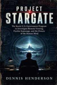 Project Stargate cover