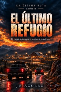 El Último Refugio cover
