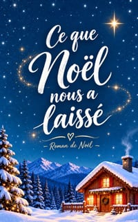 Ce que Noël nous a laissé: Une lettre va l'obliger à rouvrir son passé cover