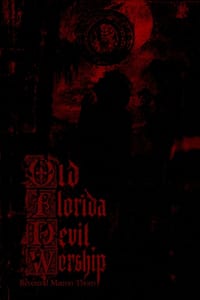 Old Florida Devil Worship cover
