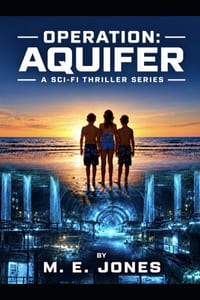 Operation: Aquifer cover