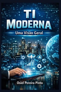 TI Moderna: Uma Visão Geral cover