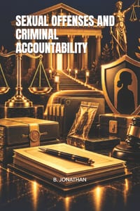 Sexual Offenses and Criminal Accountability cover