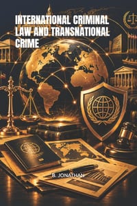 International Criminal Law and Transnational Crime cover