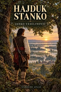 Hajduk Stanko cover