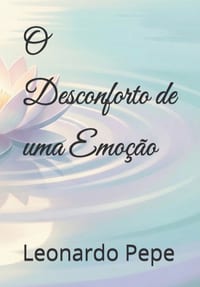 O Desconforto de uma Emoção cover