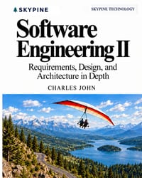 Software Engineering II cover